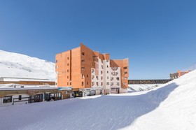 Résidence Aconit