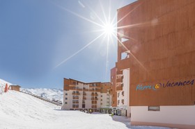 Résidence Aconit