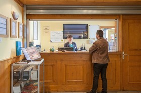 Résidence Les Valmonts