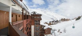 Résidence Les Valmonts