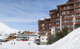 Résidence Les Valmonts