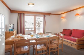 Résidence Les Valmonts