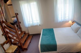 Hotel Les Mesanges