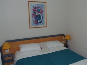 Hotel Les Mesanges
