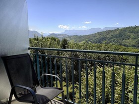 Hotel Les Mesanges