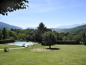 Hotel Les Mesanges