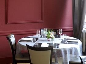 Hotel Les Mesanges
