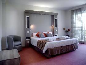 Hotel Les Mesanges