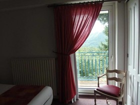 Hotel Les Mesanges