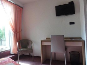 Hotel Les Mesanges