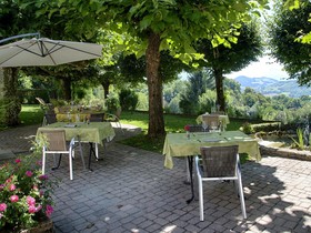 Hotel Les Mesanges