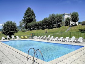 Hotel Les Mesanges