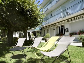 Hotel Les Mesanges