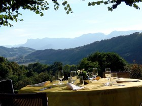 Hotel Les Mesanges