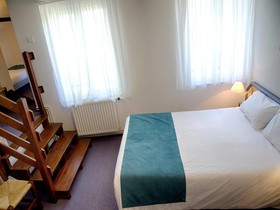 Hotel Les Mesanges