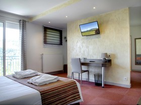 Hotel Les Mesanges