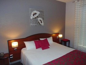 Hotel Les Mesanges