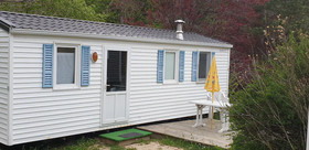 Camping La porte Saint Martin