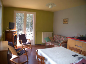 Camping La porte Saint Martin
