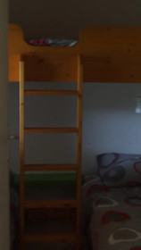 Camping La porte Saint Martin