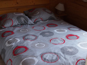 Camping La porte Saint Martin