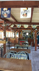Camping La porte Saint Martin