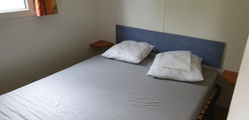 Camping La porte Saint Martin