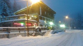 Grand Chalet Du Lac Du Boreon