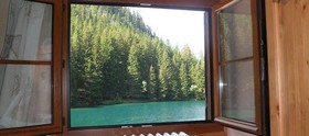 Grand Chalet Du Lac Du Boreon