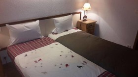 Grand Chalet Du Lac Du Boreon