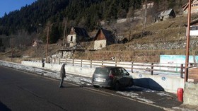 Grand Chalet Du Lac Du Boreon