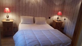Grand Chalet Du Lac Du Boreon
