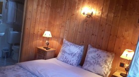 Grand Chalet Du Lac Du Boreon