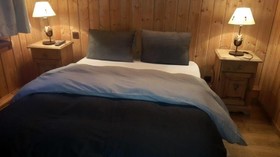 Grand Chalet Du Lac Du Boreon