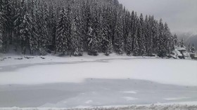Grand Chalet Du Lac Du Boreon