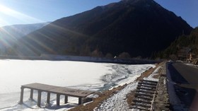 Grand Chalet Du Lac Du Boreon