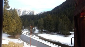 Grand Chalet Du Lac Du Boreon