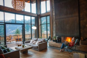 Pure Montagne Resort & Spa