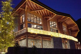 Pure Montagne Resort & Spa