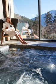 Pure Montagne Resort & Spa