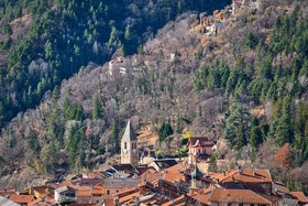Pure Montagne Resort & Spa