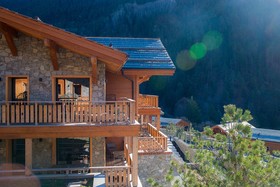 Pure Montagne Resort & Spa