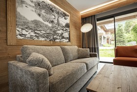 Pure Montagne Resort & Spa