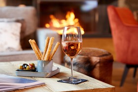 Pure Montagne Resort & Spa