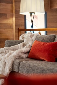 Pure Montagne Resort & Spa