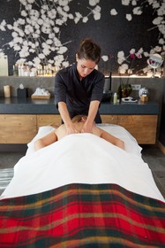 Pure Montagne Resort & Spa