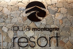 Pure Montagne Resort & Spa