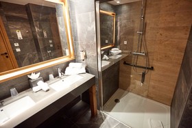Pure Montagne Resort & Spa