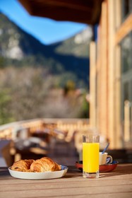 Pure Montagne Resort & Spa