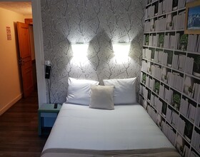 Savoy Hotel